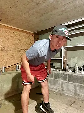 Jart1k1 online show from November 2025 04:29:01 PM