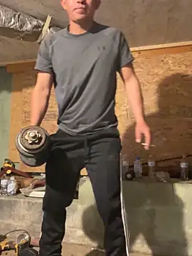 Jart1k1 online show from April 2026 05:24:01 PM