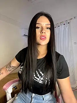 violet-333 online show from October 2025 02:51:02 PM