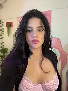 violet-333 online show from April 2026 03:28:01 PM