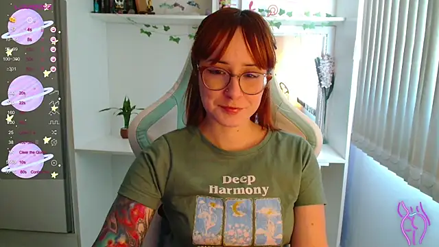 Ahrya  online show from November 2025 12:27:01 PM