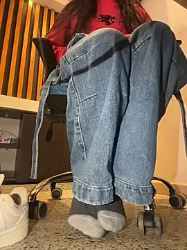 cristel 17 online show from March 2026 01:32:02 AM