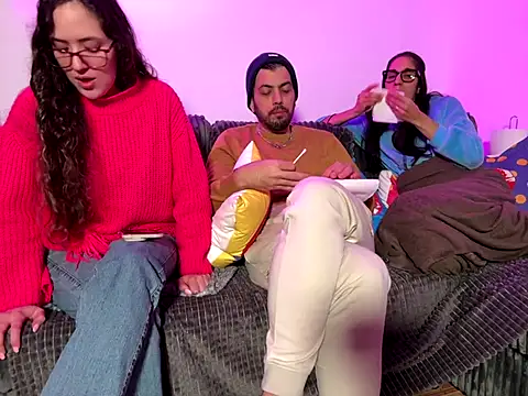 barfantasy online show from November 2025 10:54:02 AM