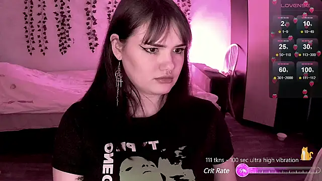 strawberry elfcat online show from December 2024 03:13:02 AM