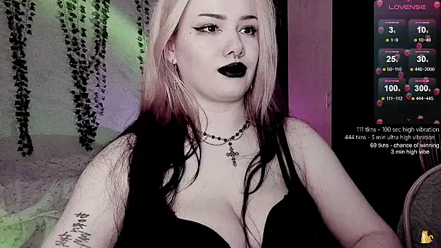 strawberry elfcat online show from February 2026 12:30:01 PM