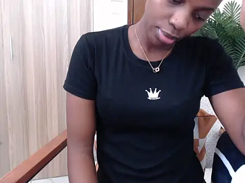 black   ghodess online show from October 2025 09:19:02 AM