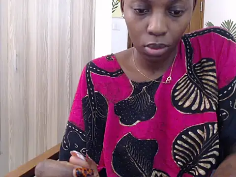 black   ghodess online show from October 2025 07:31:01 AM