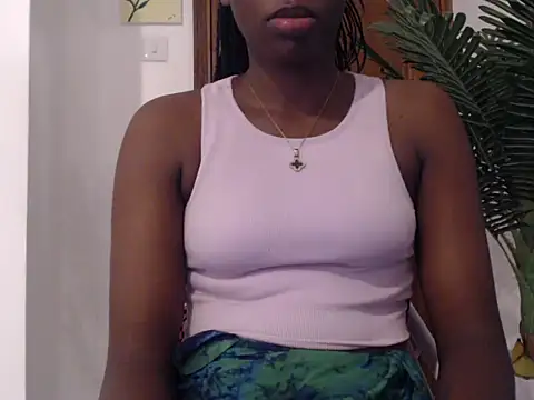 black   ghodess online show from January 2026 05:45:01 AM