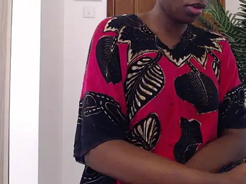 black   ghodess online show from February 2026 08:40:02 AM