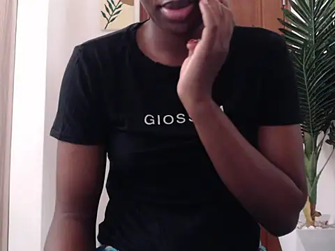 black   ghodess online show from March 2026 07:26:02 AM