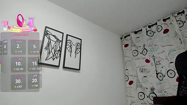 meliboobs  online show from December 2025 02:52:01 AM