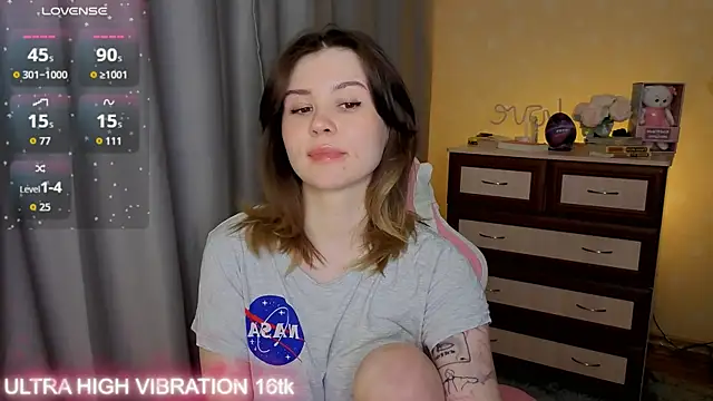 cutie mili online show from December 2025 09:59:01 AM