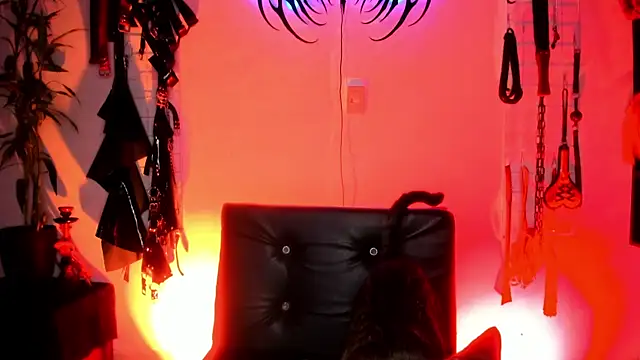 irregular fetish  online show from July 2026 11:31:01 PM