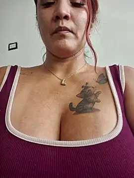 LISA BULLOCK  online show from April 2026 07:55:02 PM