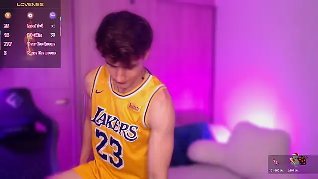 thomklein online show from November 2025 07:04:02 PM