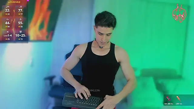 thomklein online show from March 2026 07:42:01 PM