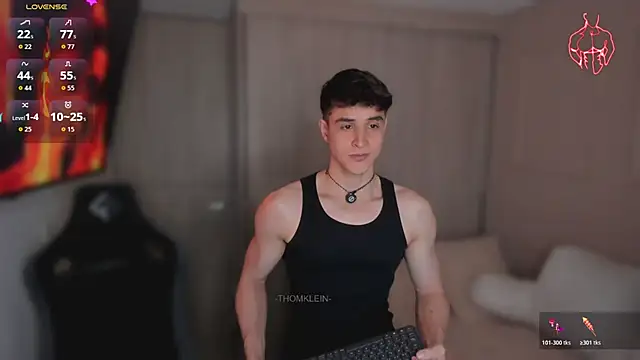 thomklein online show from March 2026 07:41:02 PM