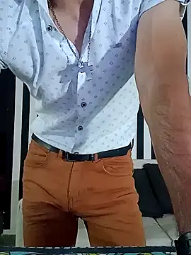 pretorianoo53 online show from December 2024 04:50:02 AM