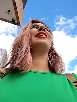 scarlett moore online show from January 2026 02:21:01 PM