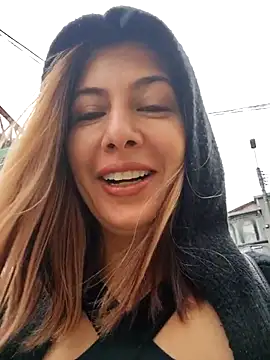 scarlett moore online show from February 2026 04:05:02 PM