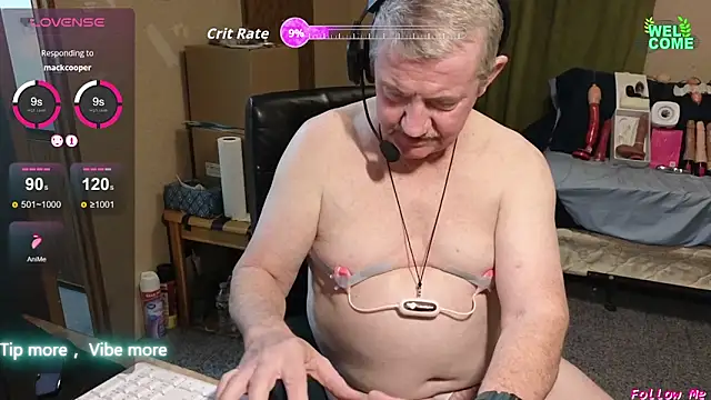 oldnew-63 online show from February 2026 12:15:01 AM