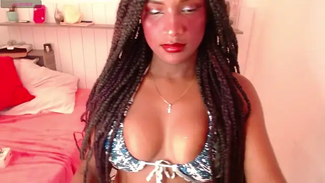 NikitaKiss online show from November 2025 06:31:02 PM