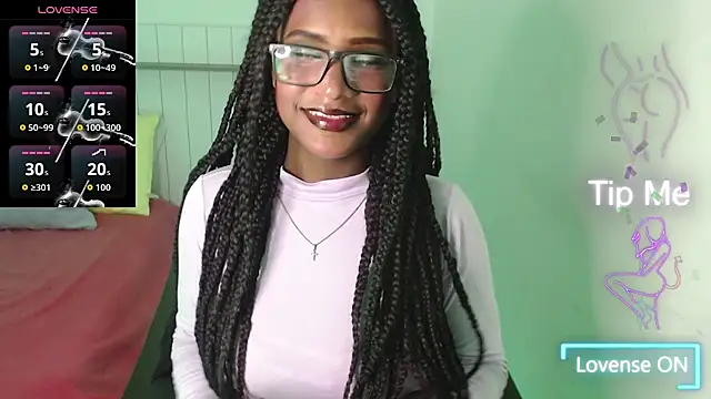 NikitaKiss online show from November 2025 04:06:02 PM