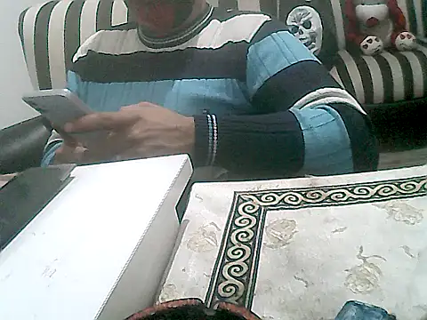 MezaRDanOnLineee online show from February 2025 09:57:01 PM
