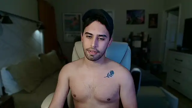 thonylewys online show from April 2026 12:15:01 AM