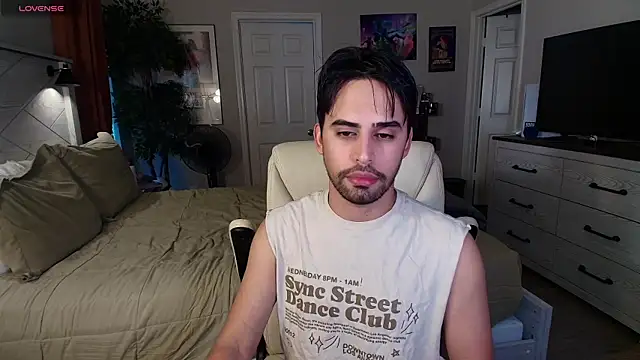 thonylewys online show from June 2026 07:24:02 PM
