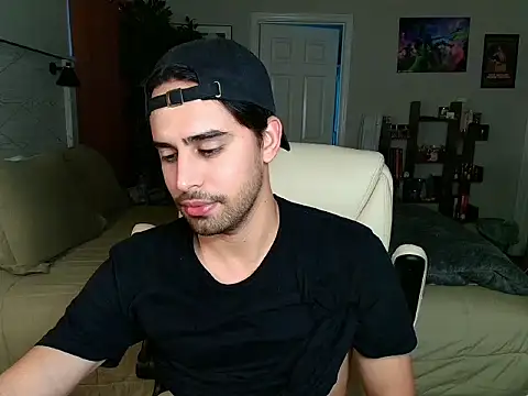 thonylewys online show from July 2026 10:01:02 PM