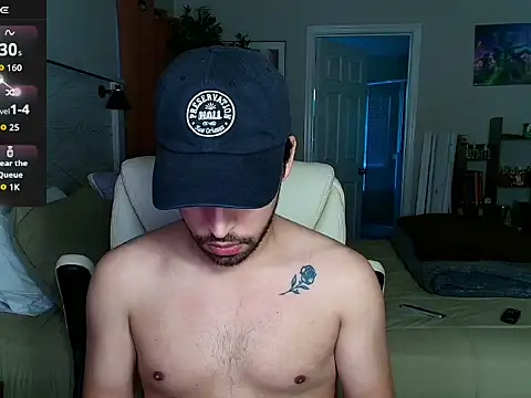 thonylewys online show from July 2026 10:13:02 PM