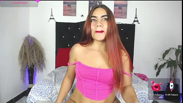 Snapshot of little_maleja chatting on October 2025 04:18:02 AM little maleja online show from October 2025 04:18:02 AM