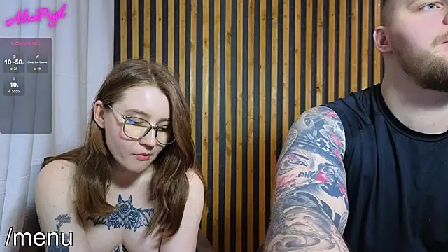 alicepugh online show from January 2025 07:27:02 PM