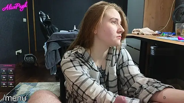 alicepugh online show from January 2025 09:14:02 PM