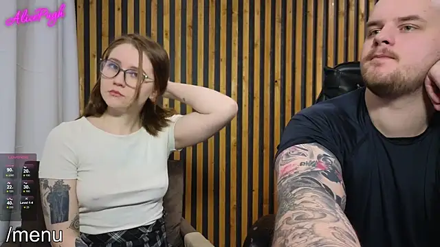 alicepugh online show from January 2025 09:14:02 PM