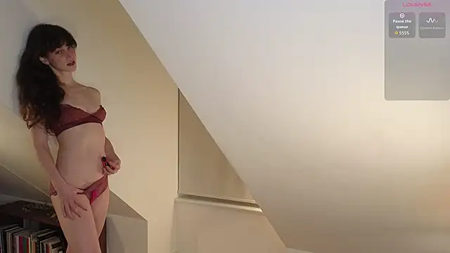 goodgirlgracie online show from February 2026 05:00:02 PM