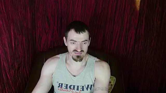 Snapshot of ConanJones chatting on January 2025 11:58:02 AM ConanJones online show from January 2025 11:58:02 AM