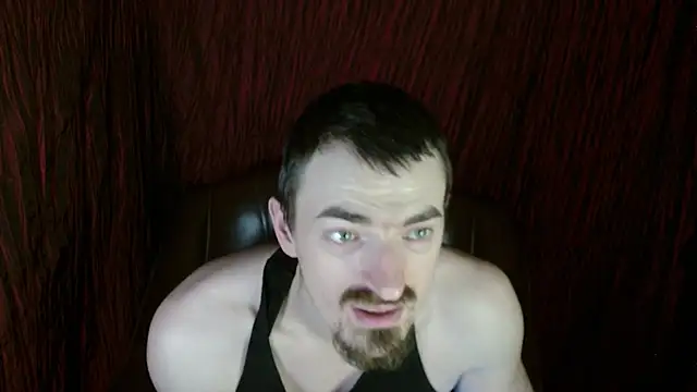 Snapshot of ConanJones chatting on January 2025 02:08:02 PM ConanJones online show from January 2025 02:08:02 PM