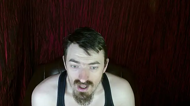 Snapshot of ConanJones chatting on March 2025 11:01:02 AM ConanJones online show from March 2025 11:01:02 AM