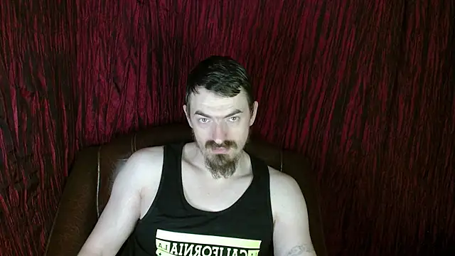 Snapshot of ConanJones chatting on March 2025 05:01:02 AM ConanJones online show from March 2025 05:01:02 AM