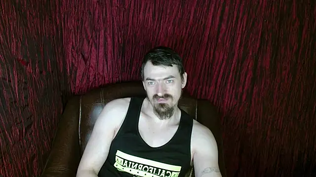 Snapshot of ConanJones chatting on March 2025 08:07:02 AM ConanJones online show from March 2025 08:07:02 AM