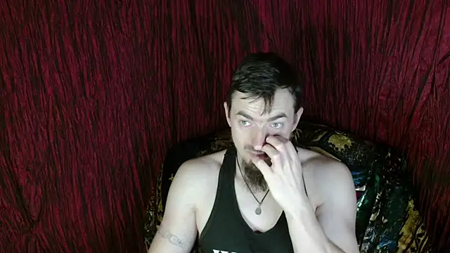 Snapshot of ConanJones chatting on November 2025 01:46:01 PM ConanJones online show from November 2025 01:46:01 PM