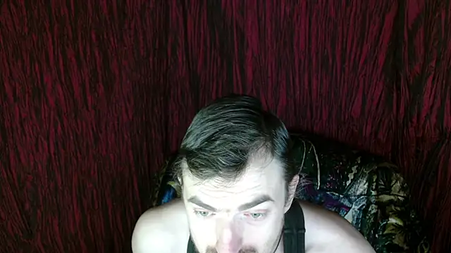 Snapshot of ConanJones chatting on November 2025 02:49:01 PM ConanJones online show from November 2025 02:49:01 PM