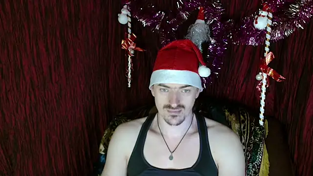 Snapshot of ConanJones chatting on December 2025 01:49:02 PM ConanJones online show from December 2025 01:49:02 PM
