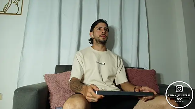 Ethan mullers online show from March 2026 10:29:02 AM