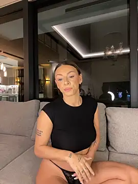 SexOnMyLvL online show from October 2025 08:27:02 PM