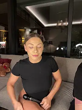 SexOnMyLvL online show from December 2025 09:41:02 PM