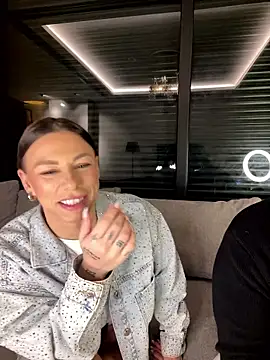 SexOnMyLvL online show from January 2026 09:51:02 PM