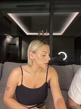 SexOnMyLvL online show from March 2026 07:50:01 PM